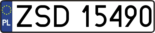 ZSD15490