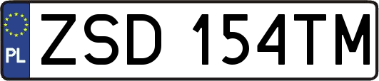ZSD154TM