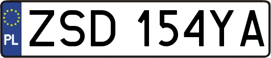 ZSD154YA