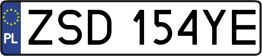 ZSD154YE