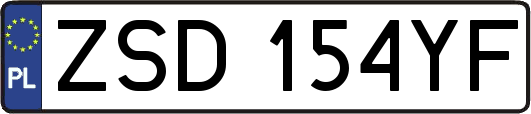 ZSD154YF
