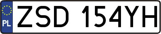 ZSD154YH