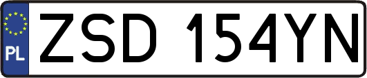 ZSD154YN
