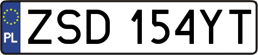ZSD154YT