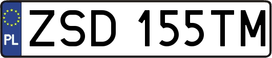 ZSD155TM