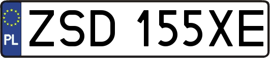 ZSD155XE