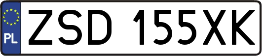 ZSD155XK