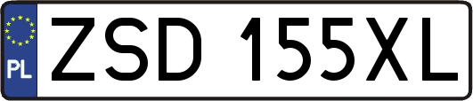ZSD155XL