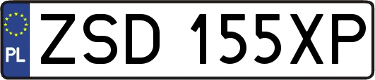 ZSD155XP