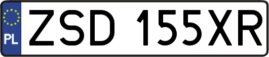 ZSD155XR