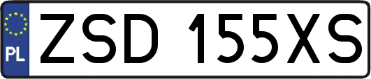 ZSD155XS