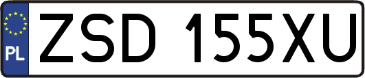 ZSD155XU