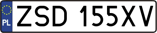 ZSD155XV