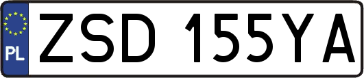 ZSD155YA