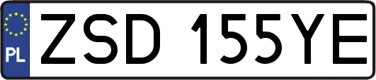 ZSD155YE