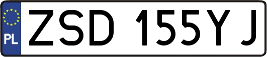 ZSD155YJ