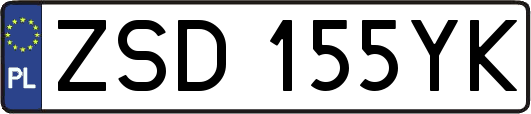 ZSD155YK