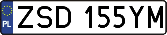 ZSD155YM