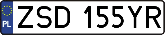 ZSD155YR