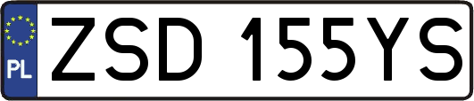 ZSD155YS