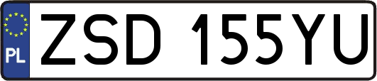 ZSD155YU