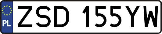 ZSD155YW