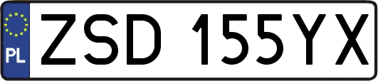ZSD155YX