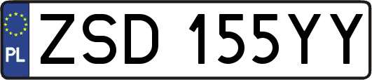 ZSD155YY