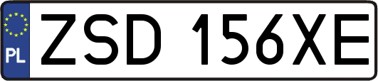 ZSD156XE