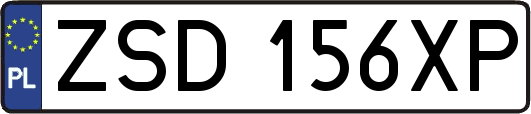ZSD156XP