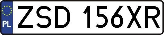 ZSD156XR