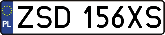 ZSD156XS