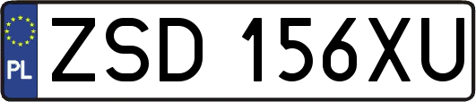 ZSD156XU