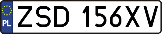 ZSD156XV