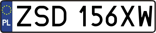 ZSD156XW