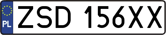 ZSD156XX