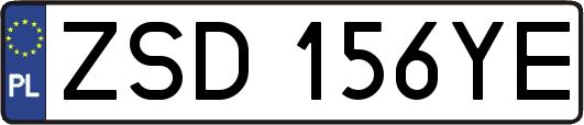ZSD156YE