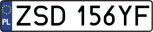 ZSD156YF