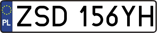 ZSD156YH
