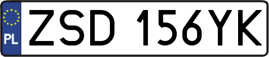 ZSD156YK