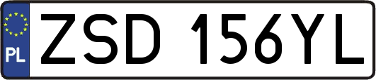 ZSD156YL