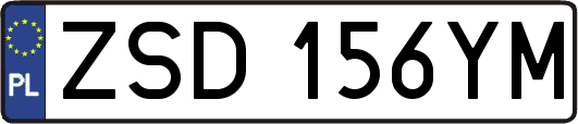 ZSD156YM