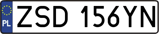 ZSD156YN