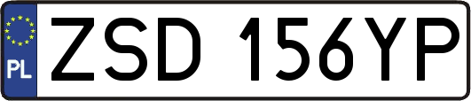 ZSD156YP