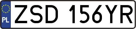 ZSD156YR