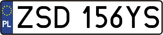 ZSD156YS