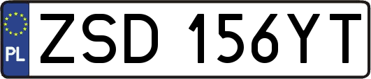 ZSD156YT