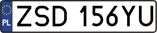ZSD156YU