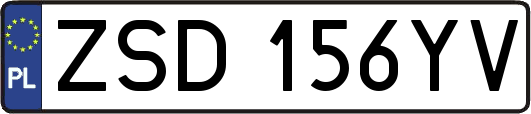 ZSD156YV