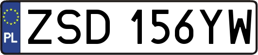 ZSD156YW